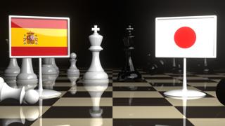 スペイン国旗, 