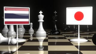 タイ国旗, 