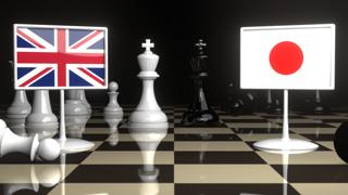 イギリス国旗, 